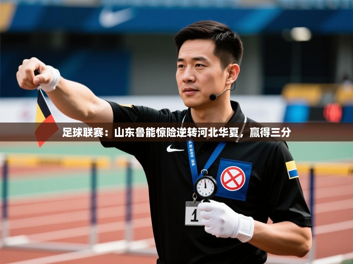 开云体育无法登录解决方案-足球联赛：山东鲁能惊险逆转河北华夏，赢得三分  第1张