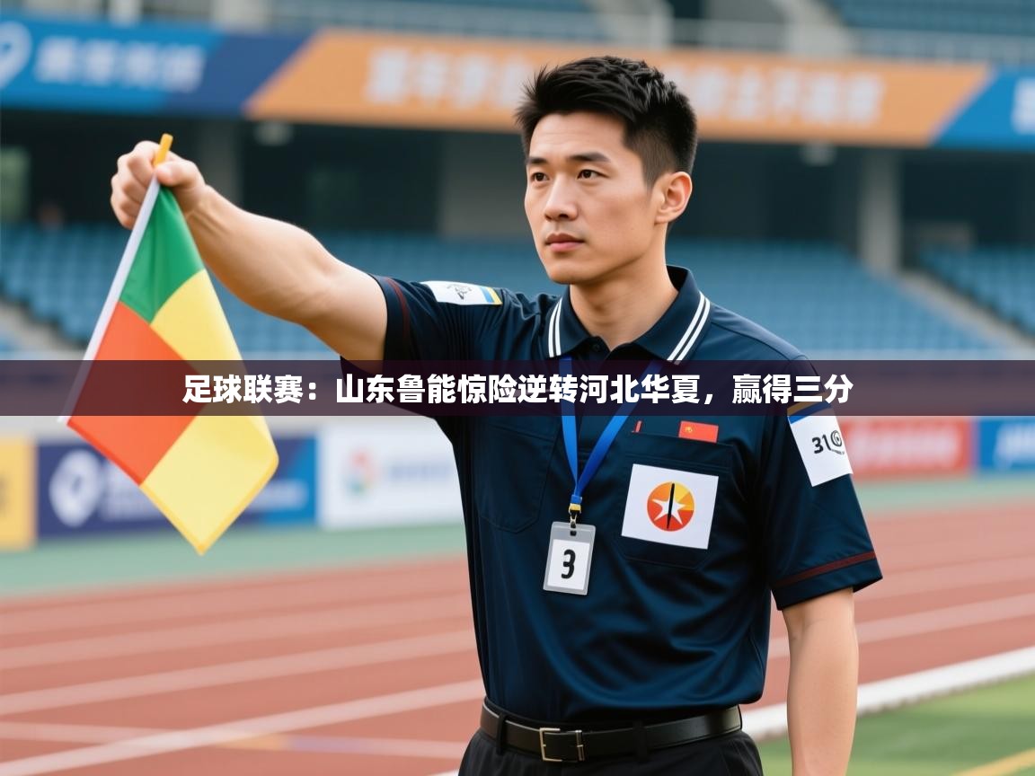 开云体育无法登录解决方案-足球联赛：山东鲁能惊险逆转河北华夏，赢得三分  第2张