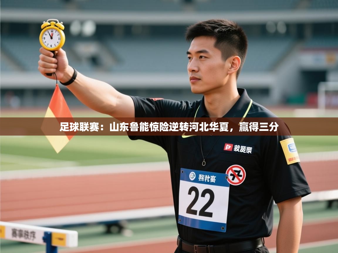开云体育无法登录解决方案-足球联赛：山东鲁能惊险逆转河北华夏，赢得三分  第3张