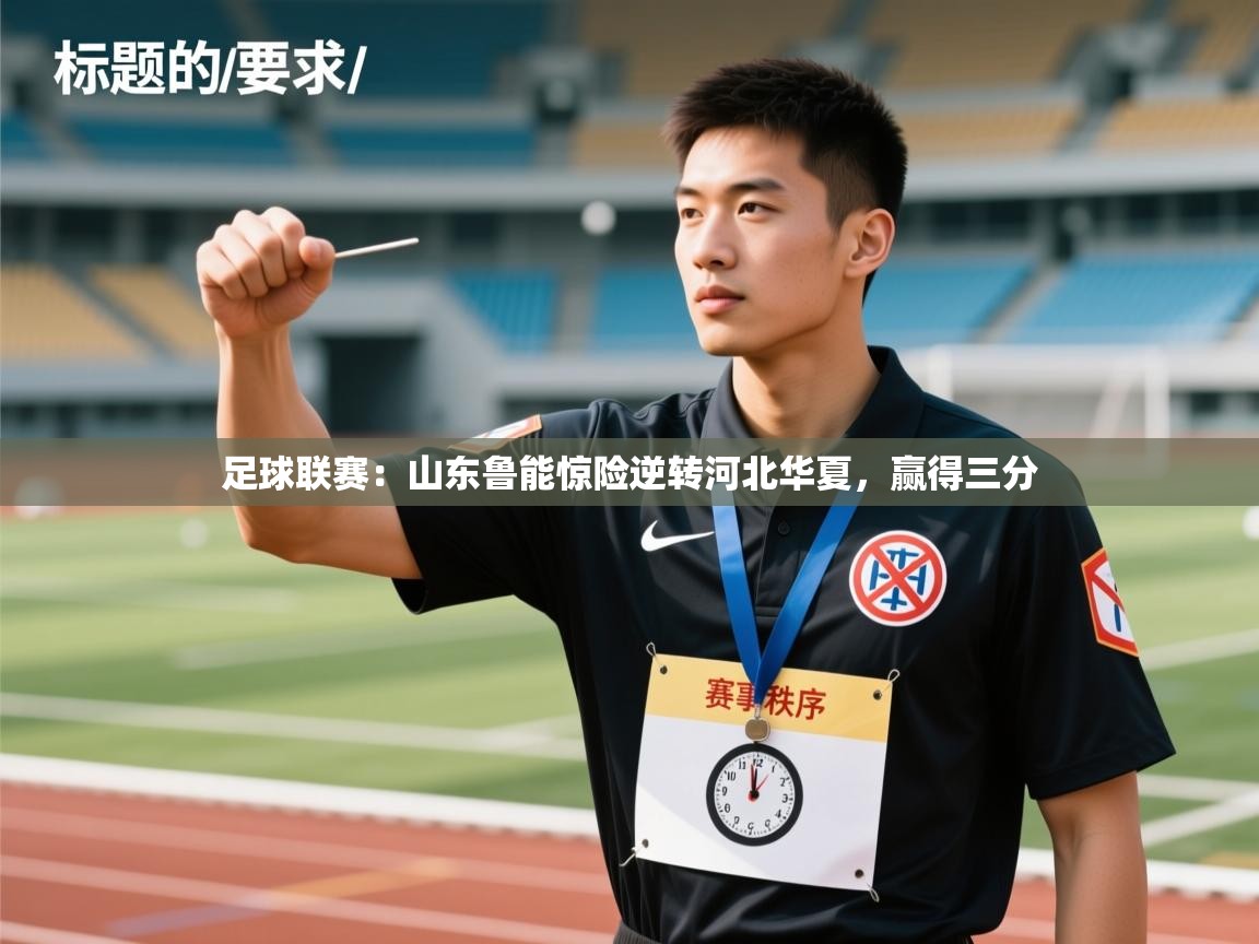开云体育无法登录解决方案-足球联赛：山东鲁能惊险逆转河北华夏，赢得三分  第4张