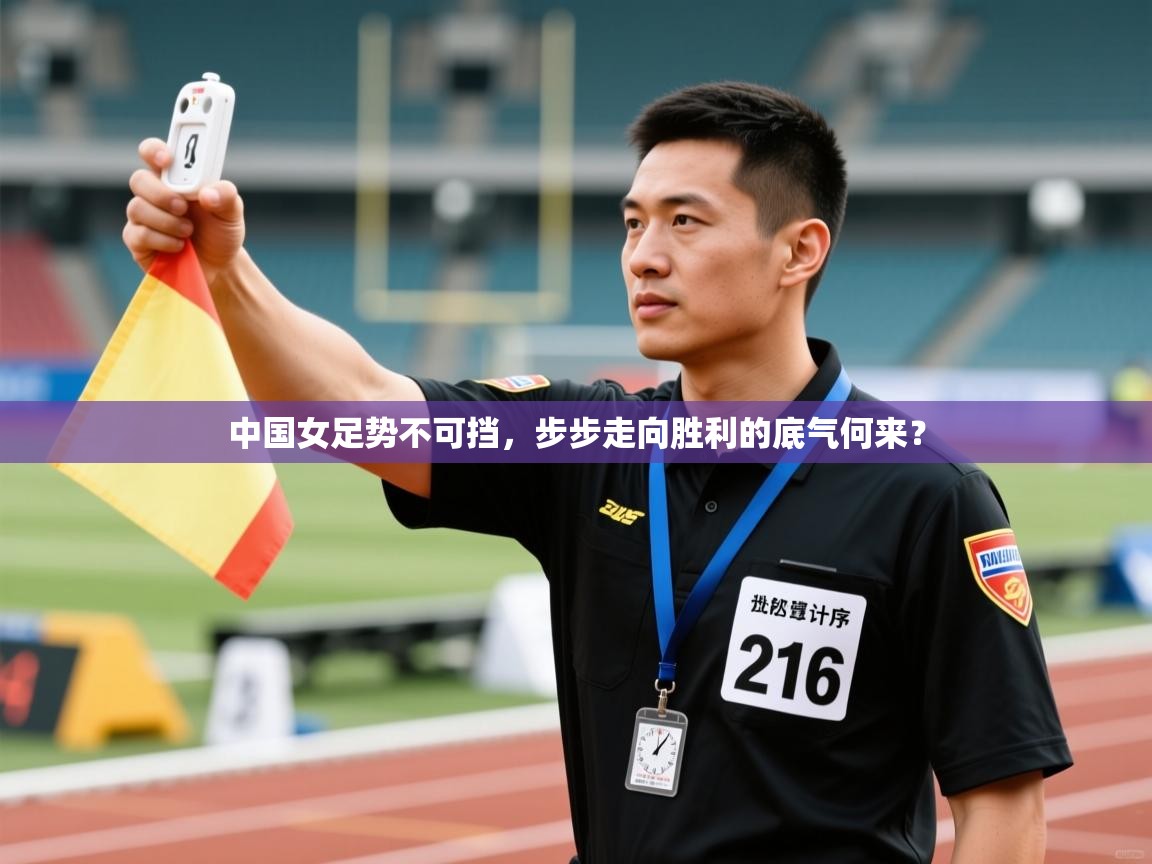 开云体育消息订阅关闭-中国女足势不可挡，步步走向胜利的底气何来？  第3张