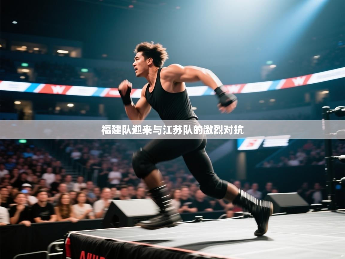 开云体育app官网入口-福建队迎来与江苏队的激烈对抗  第2张